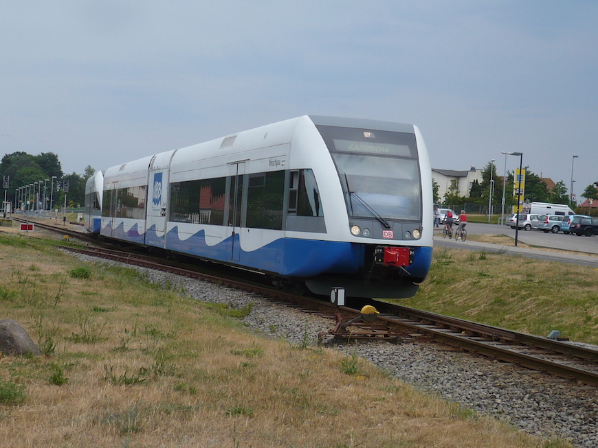 2018.06.09 - 23. URLAUB auf USEDOM 011 BäderBahn