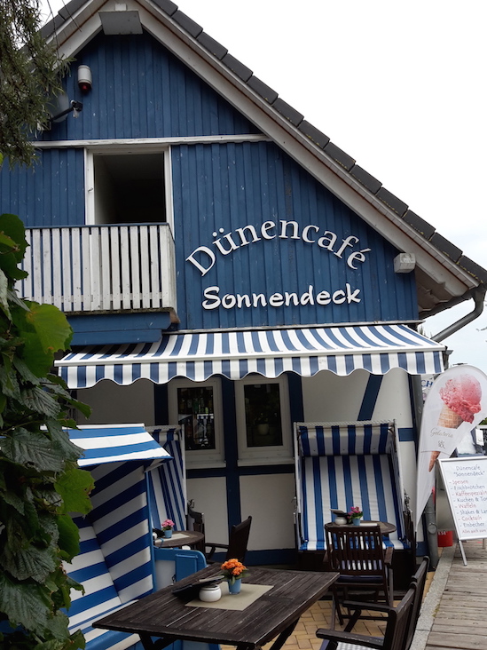 2018.06.09 - 23. URLAUB auf USEDOM 021 Ückeritz Strand 1