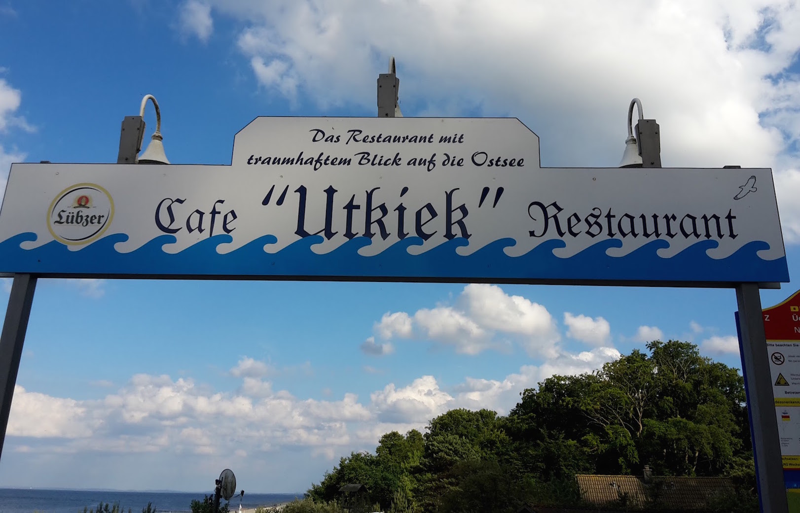 2018.06.09 - 23. URLAUB auf USEDOM 024 Ückeritz Strand 4