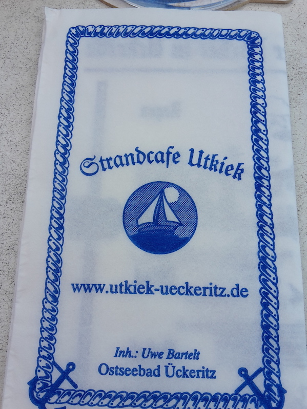 2018.06.09 - 23. URLAUB auf USEDOM 025 Ückeritz Strand 5