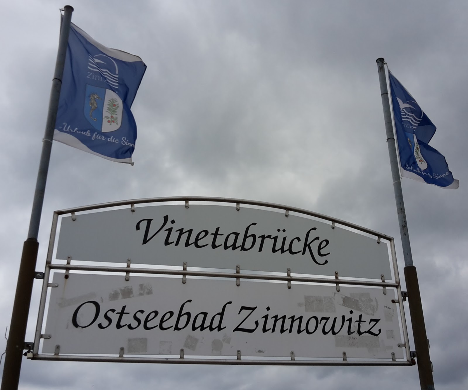 2018.06.09 - 23. URLAUB auf USEDOM 039 Zinnowitz