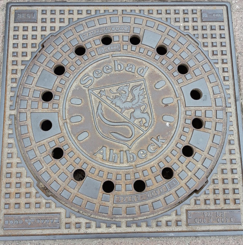 2018.06.09 - 23. URLAUB auf USEDOM 046 Ahlbeck Gully