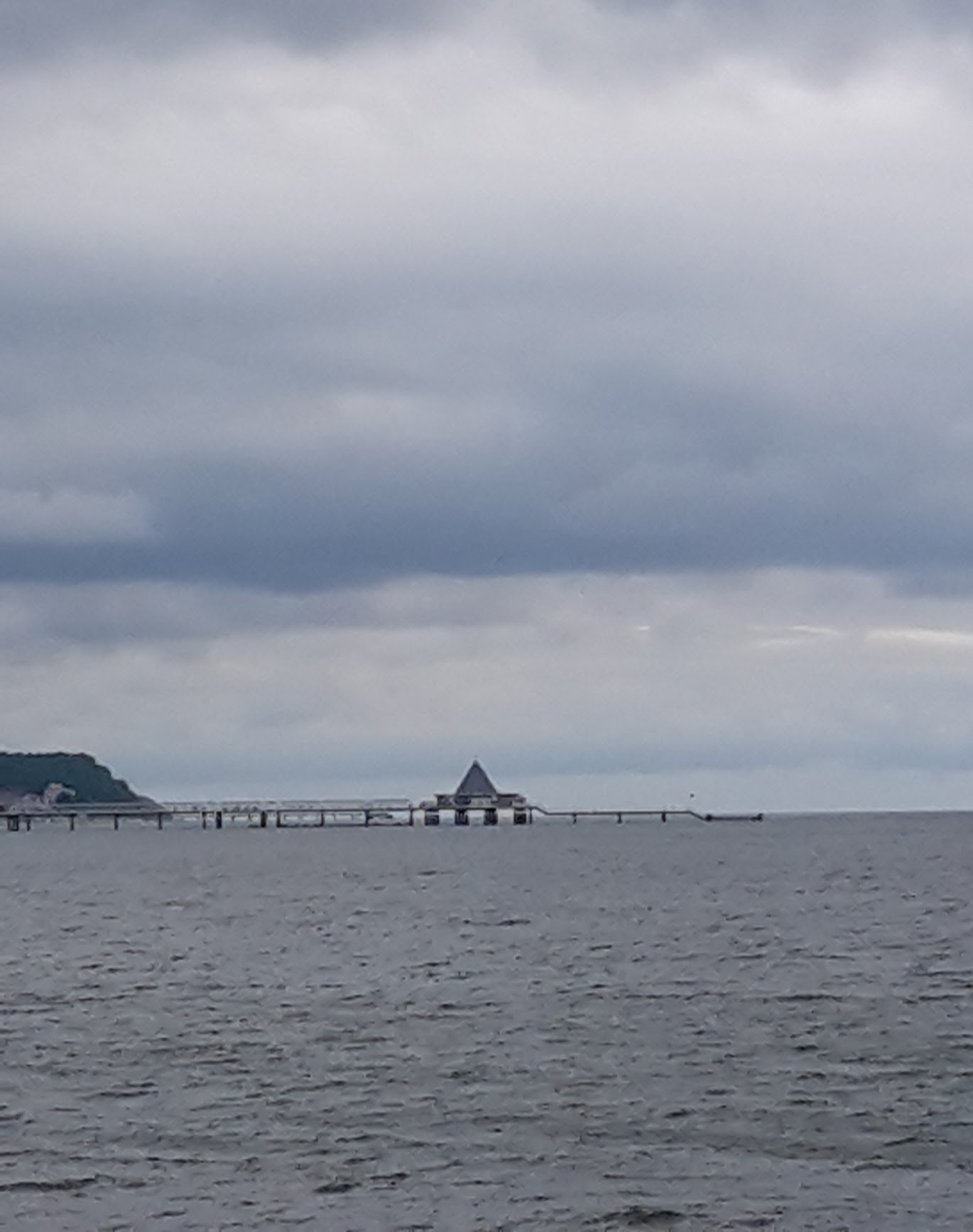 2018.06.09 - 23. URLAUB auf USEDOM 047 Ahlbeck Blick nach Heringsdorf