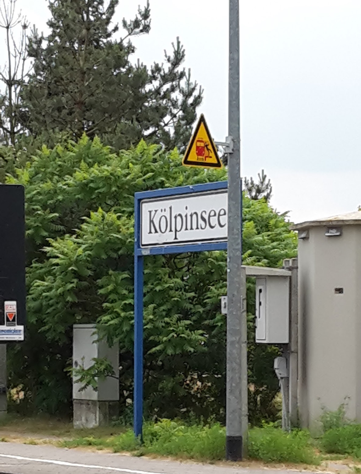 2018.06.09 - 23. URLAUB auf USEDOM 048 Kölpinsee