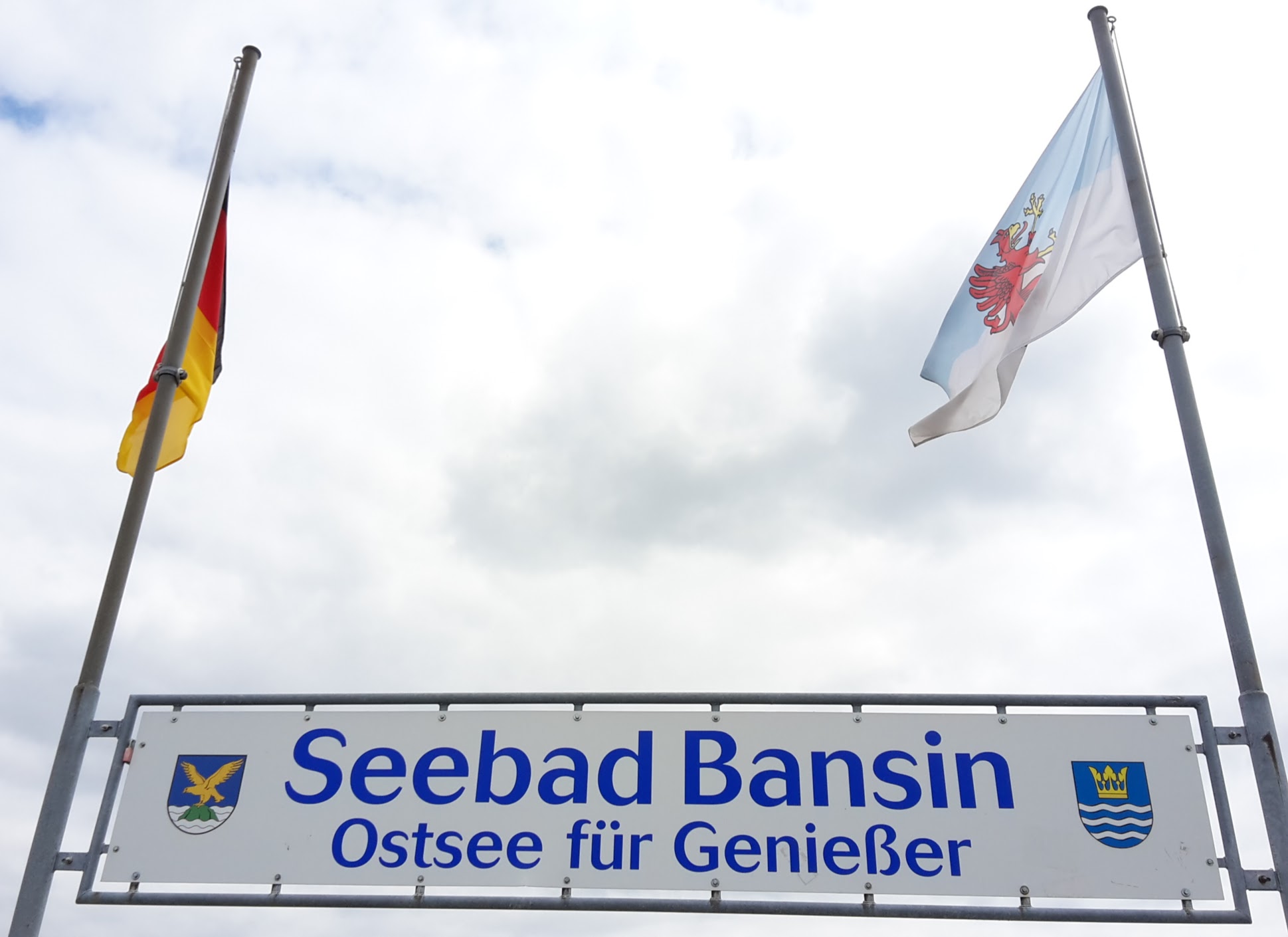 2018.06.09 - 23. URLAUB auf USEDOM 054 Bansin Seebrücke
