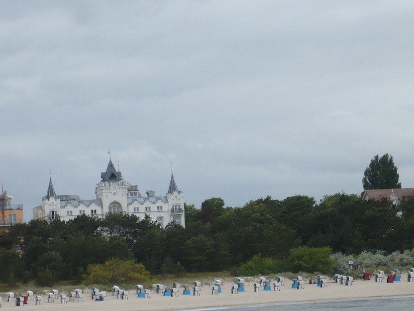 2018.06.09 - 23. URLAUB auf USEDOM 065 Zinnowitz
