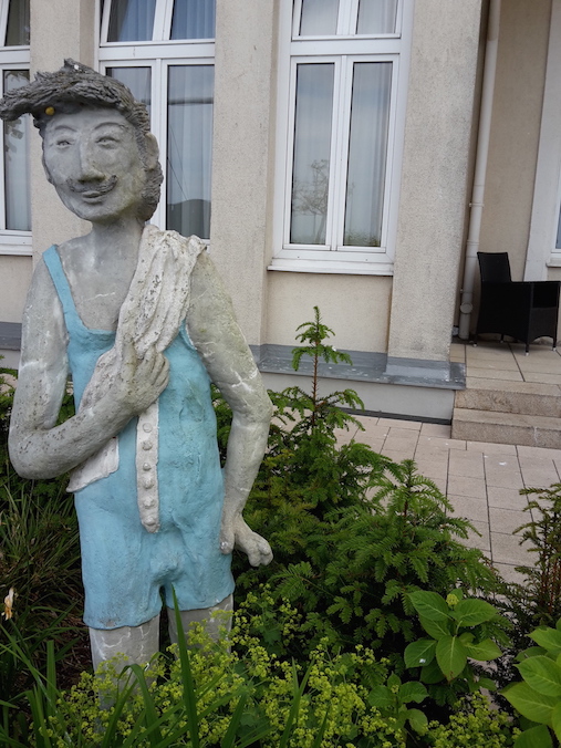 2018.06.09 - 23. URLAUB auf USEDOM 071 PromenadenWacht