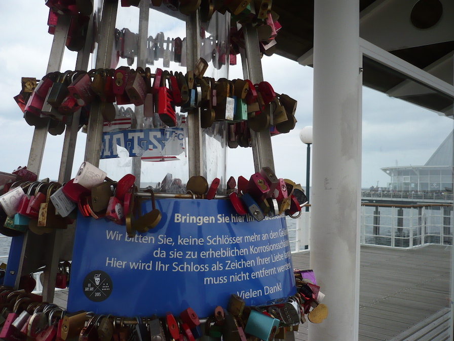 2018.06.09 - 23. URLAUB auf USEDOM 075 Heringsdorf SeebrückenGefährdung