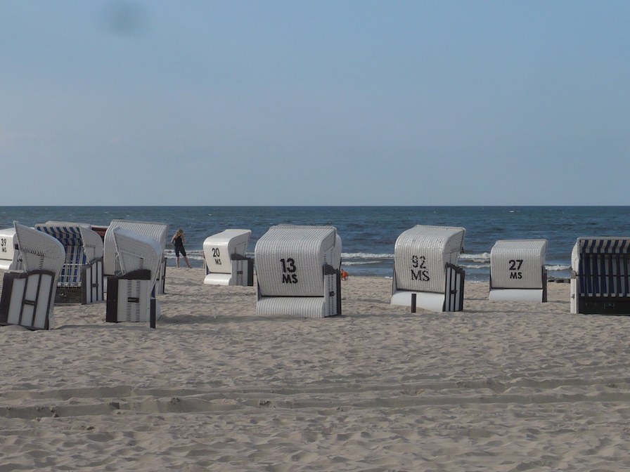 2018.06.09 - 23. URLAUB auf USEDOM 083 Strandidylle