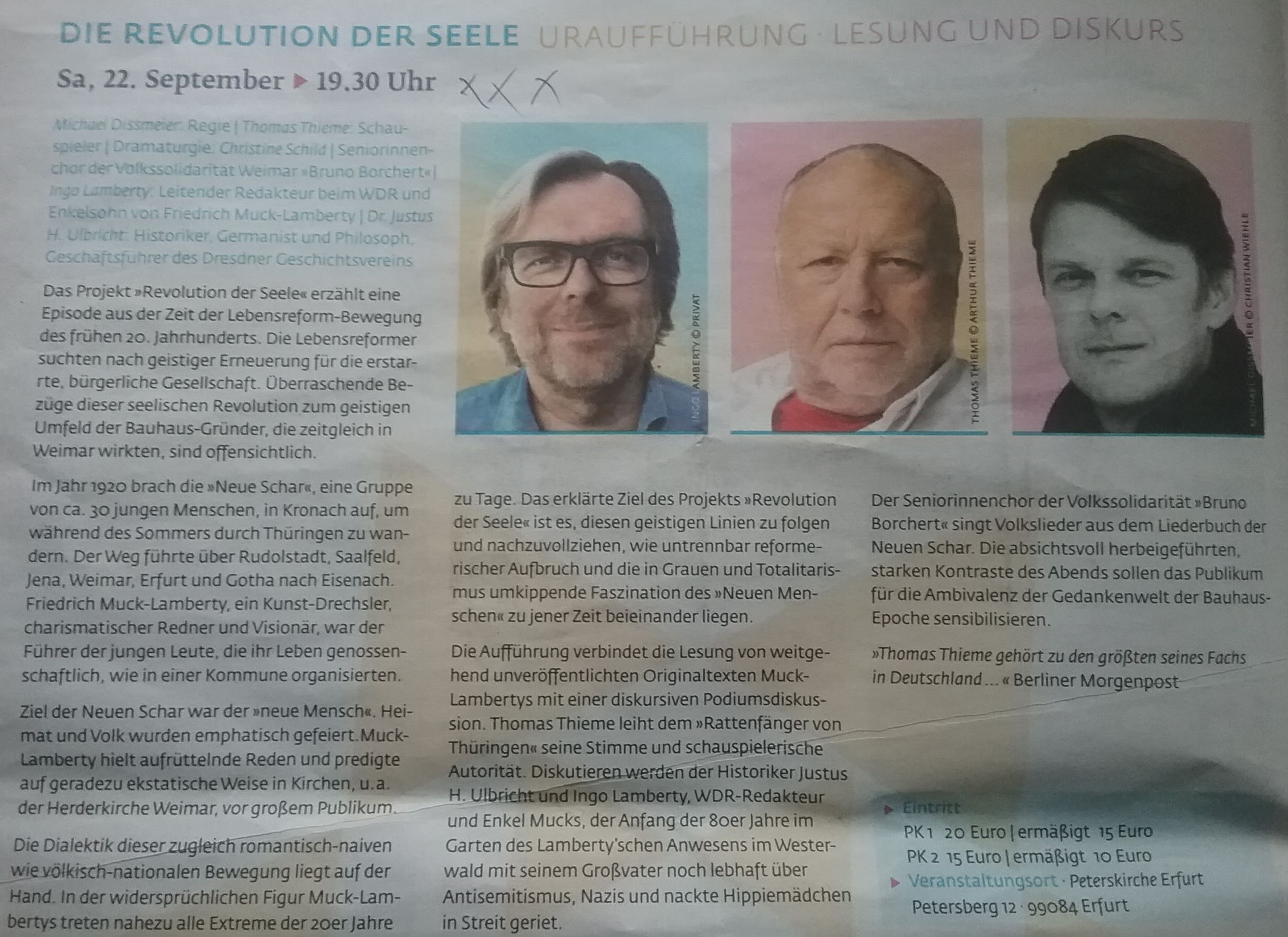 2018.09.22 ACHAVA 100 Revolution der Seele