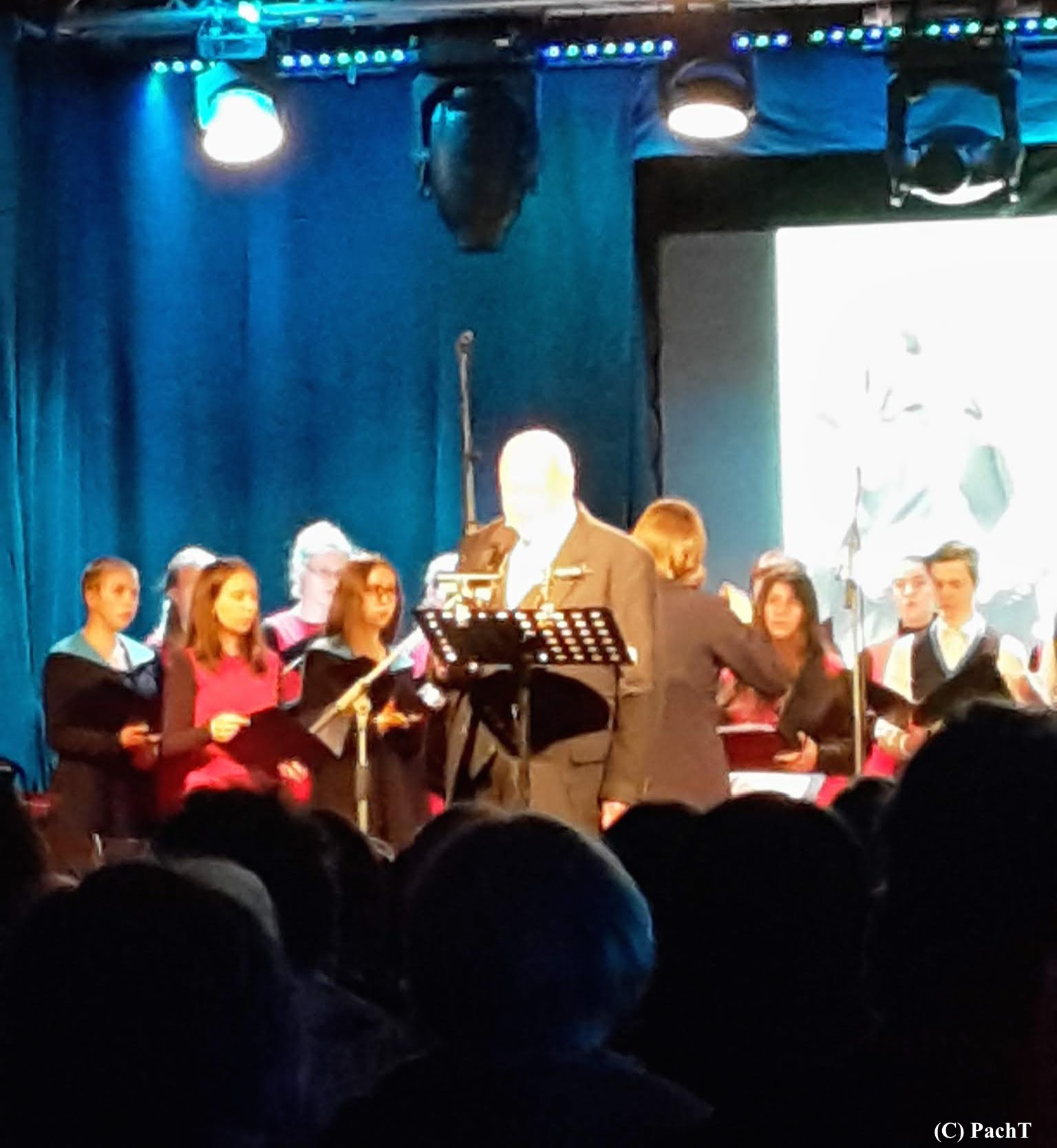 2018.09.22 ACHAVA 107 Revolution der Seele