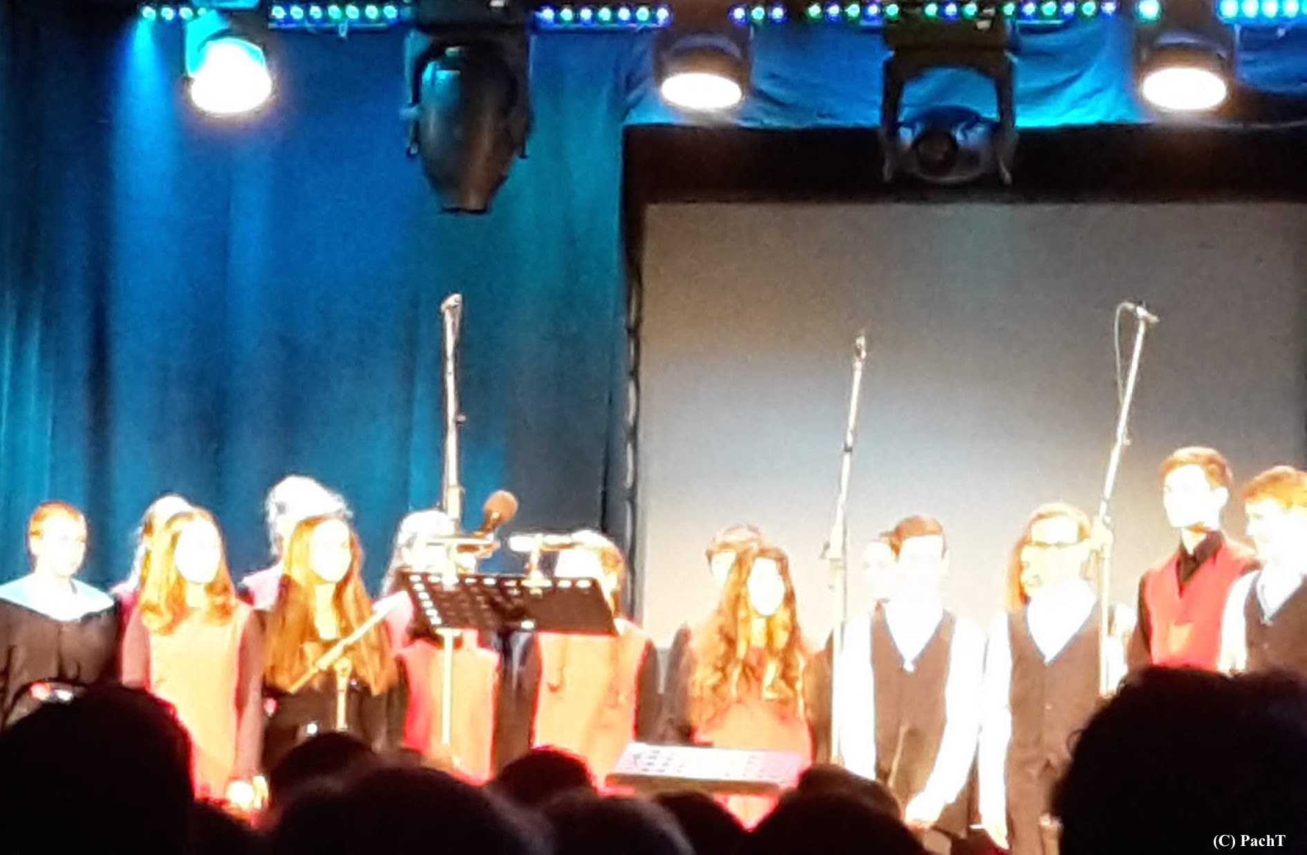 2018.09.22 ACHAVA 109 Revolution der Seele