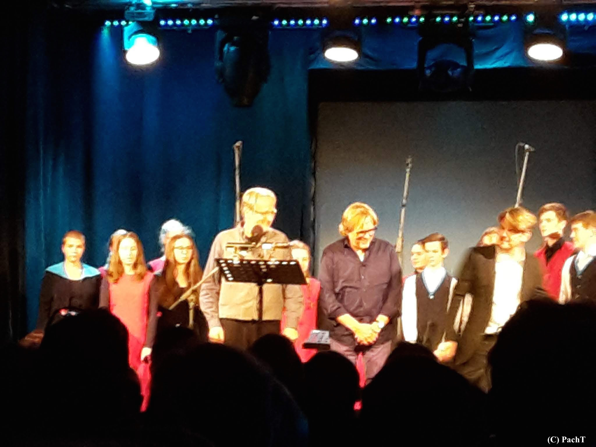 2018.09.22 ACHAVA 110 Revolution der Seele