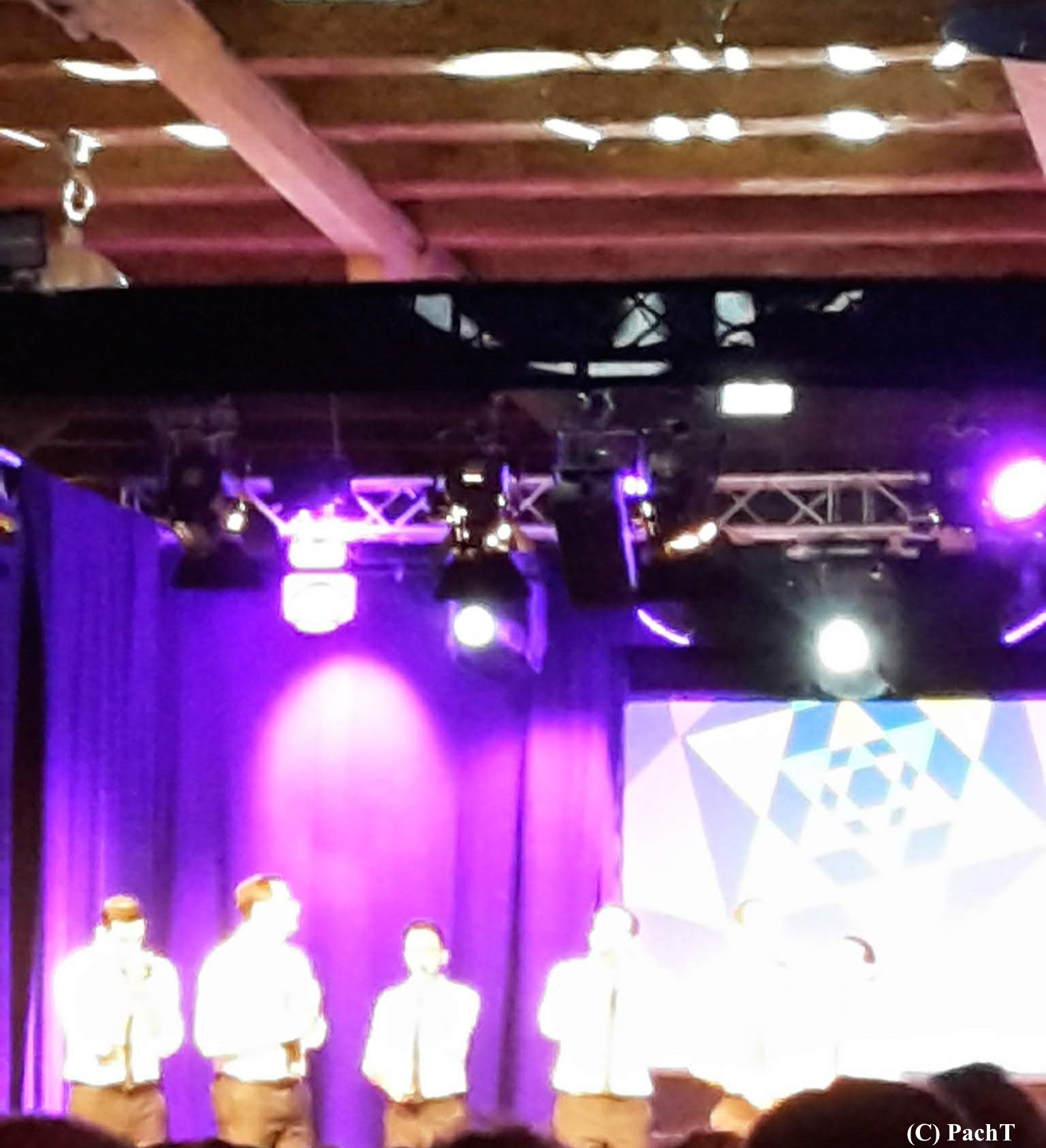 2018.09.22 ACHAVA 208 MACCABEATS