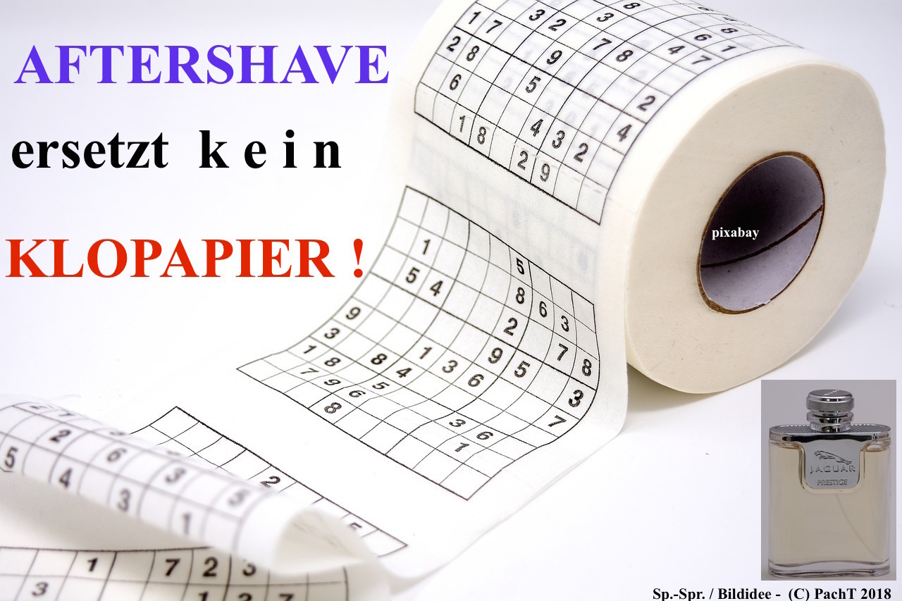 ZitatSpont AfterShave