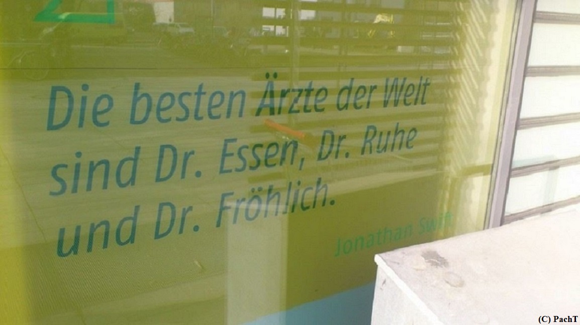 Ä r z t e - die besten