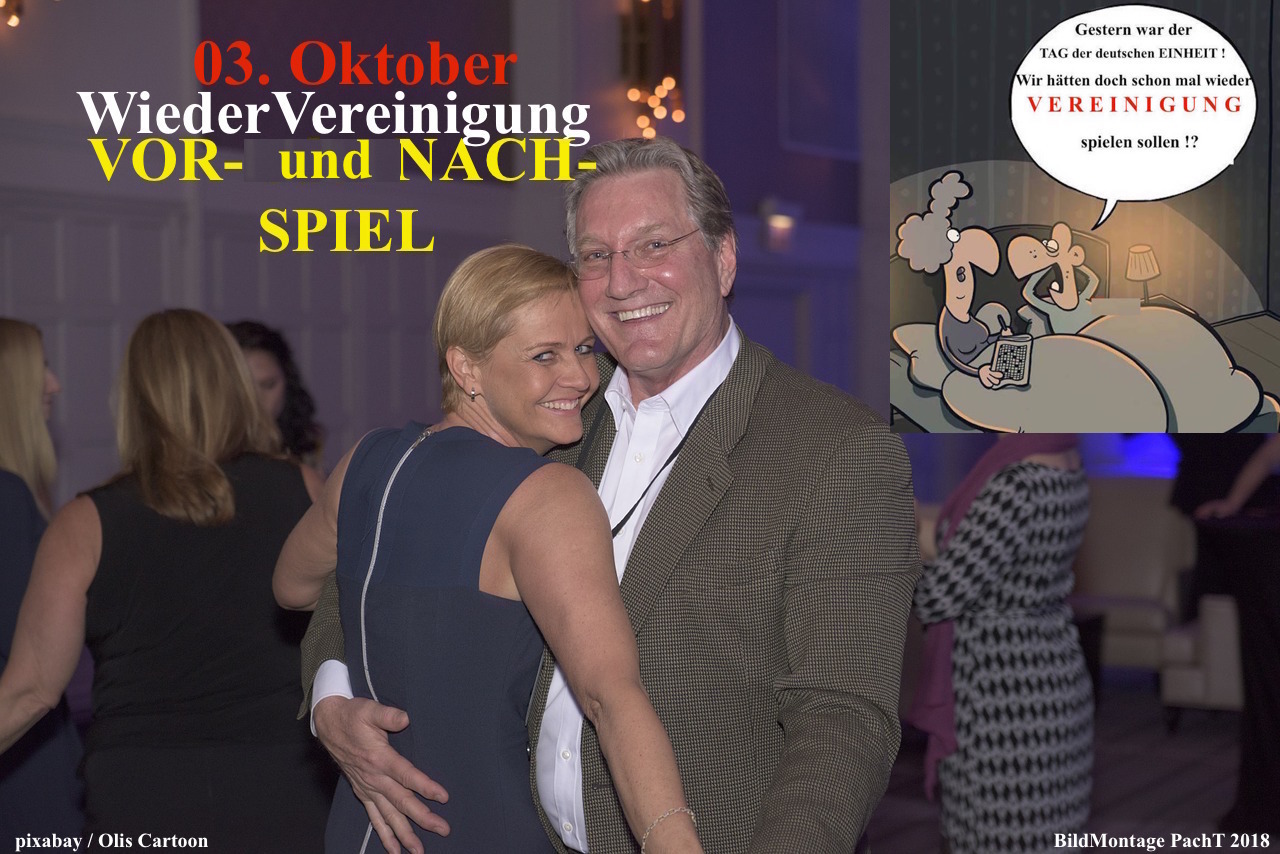 WiederVereinigung 2