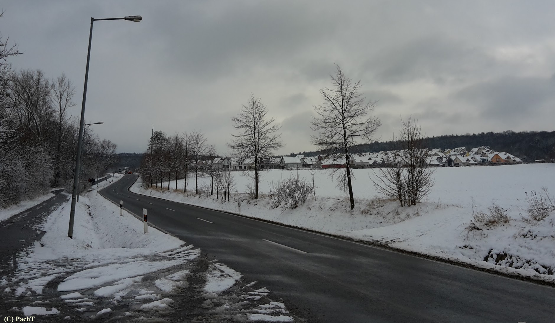 WinterLandschaft