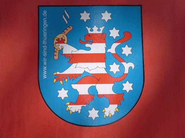 Wir sind Thüringen