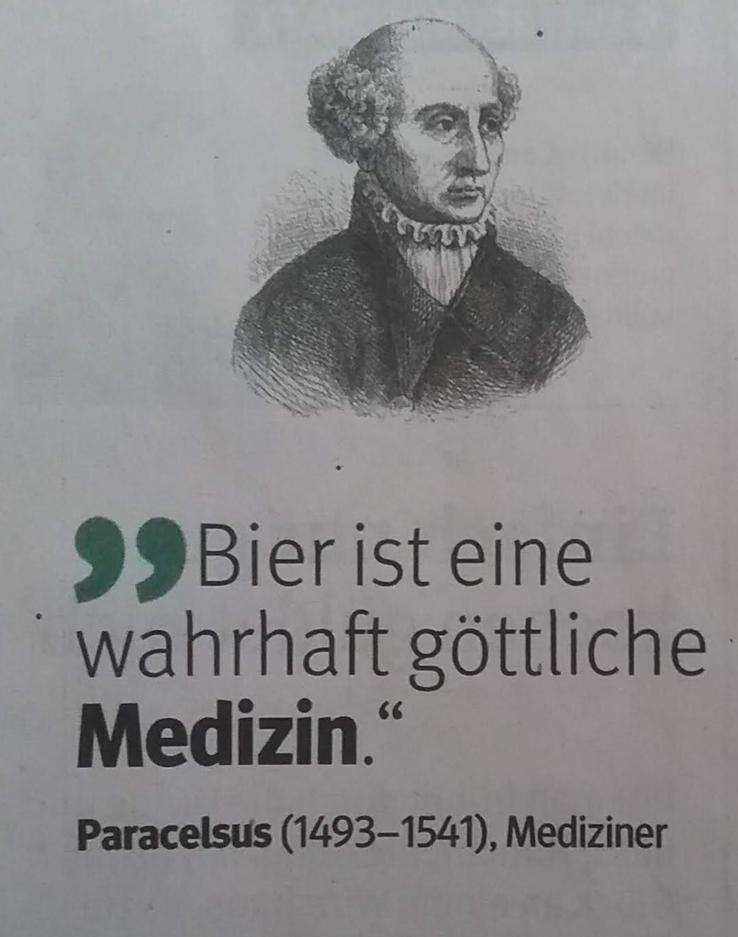 Zitat Bier 1
