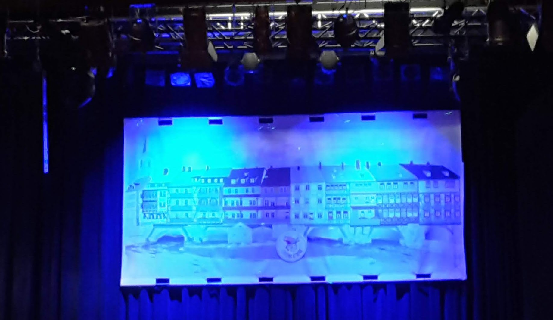 2018.11.17 _ 03 FaCeDu SessionsEröffnung 2018_19 Bühnenbild