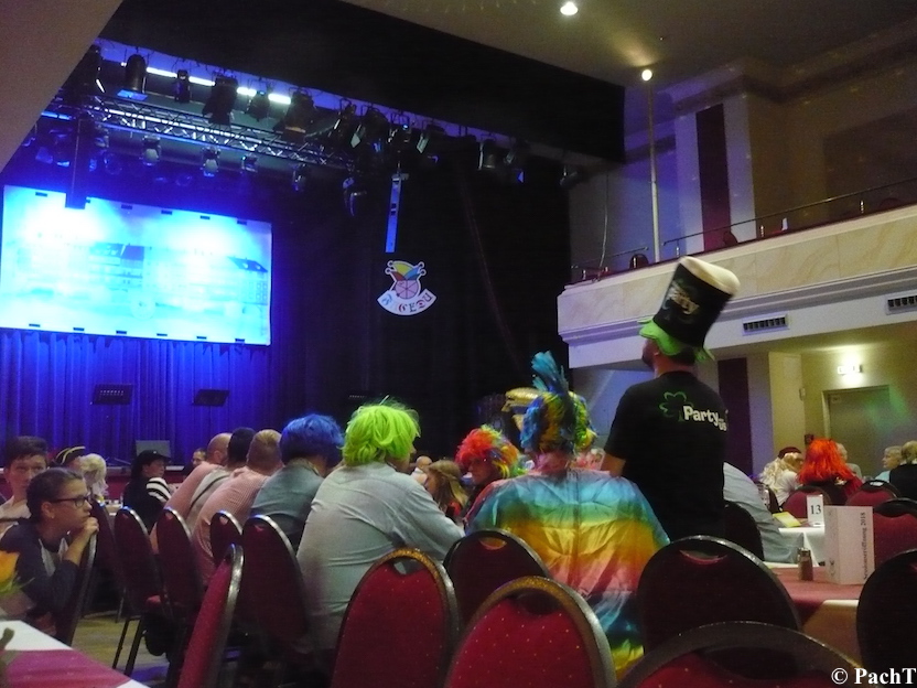 2018.11.17 _ 05 FaCeDu SessionsEröffnung 2018_19 Platzbelegung