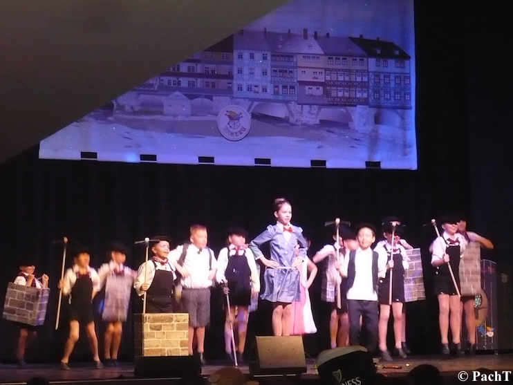 2018.11.17 _ 15 FaCeDu SessionsEröffnung 2018_19 Junge Tänzer