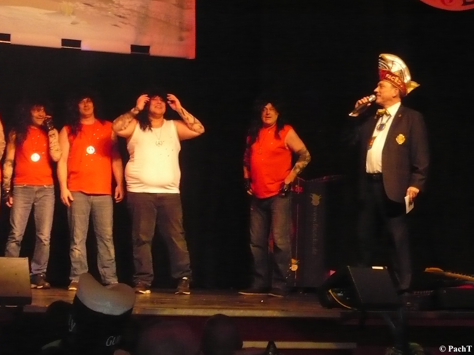 2018.11.17 _ 26 FaCeDu SessionsEröffnung 2018_19 Dank _ Zugabe