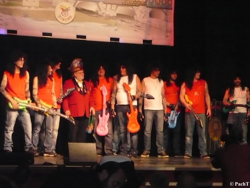 2018.11.17 _ 27 FaCeDu SessionsEröffnung 2018_19 Dank _ Zugabe