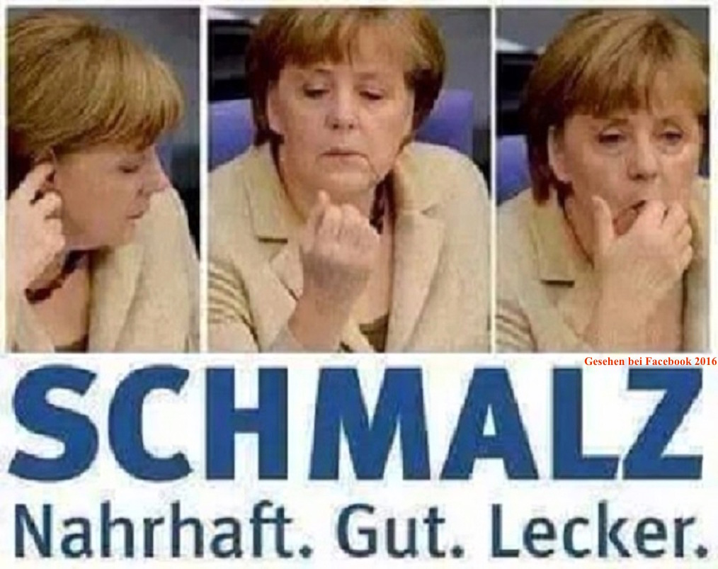 AMerkel - live fb