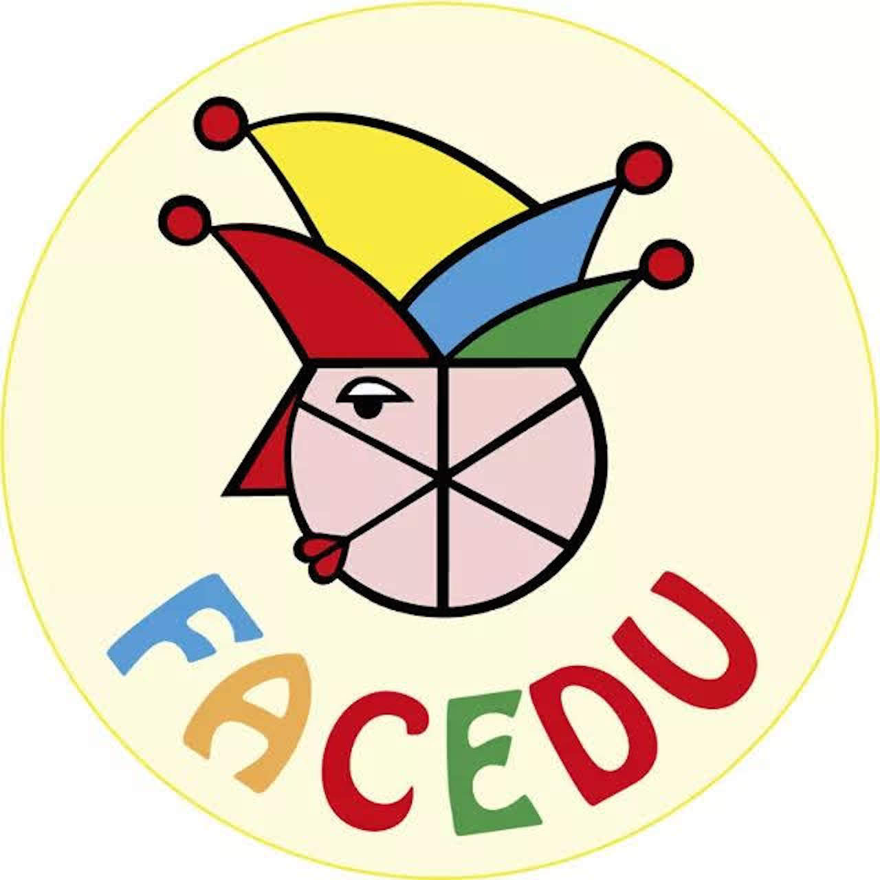 Logo FaCeDu