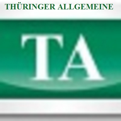 Logo Thüringer Allgemeine 1