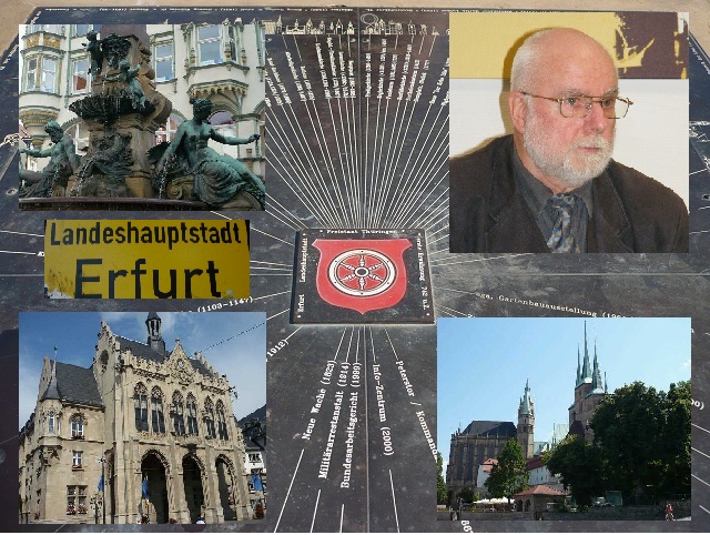 PachT und sein ERFURT
