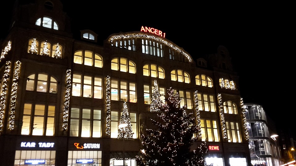 Anger _ Adventsabend _ 1