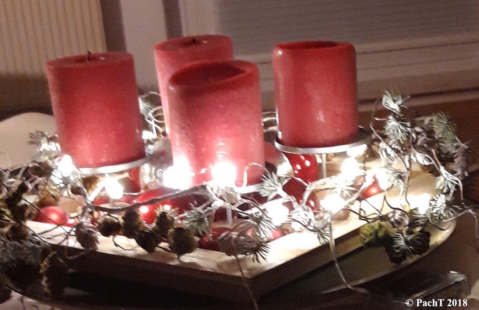 Weihnachtsatmosphäre 3