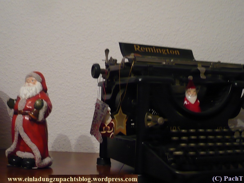 WEIHNACHTSüberraschung im DuSLabor