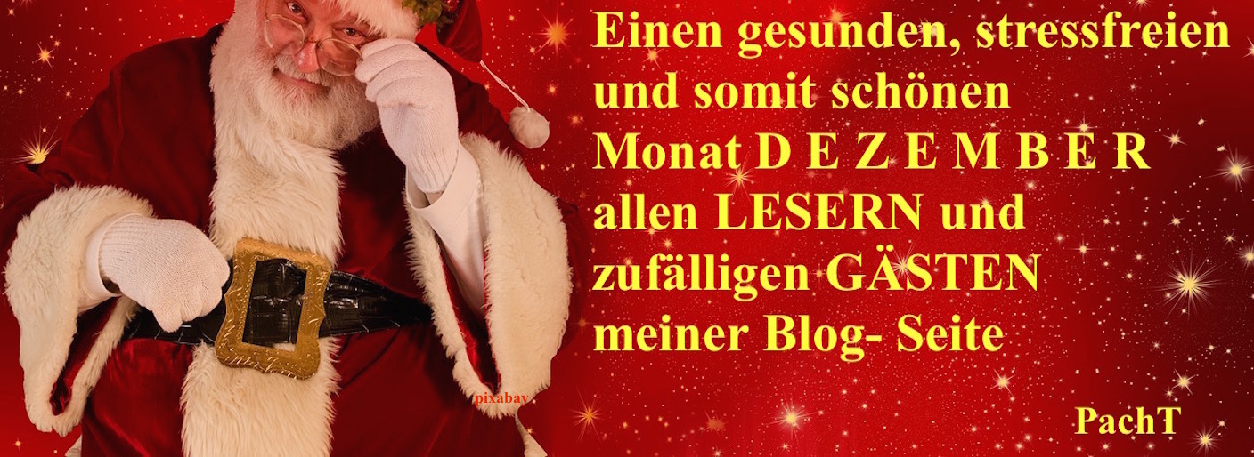 Weihnachtszeit _ Guten Start
